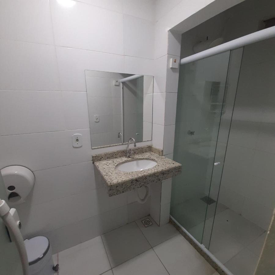 Pousada Rr Pensão *