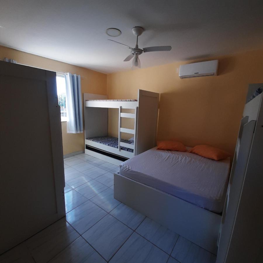 Pousada Rr Pensão Cabo Frio