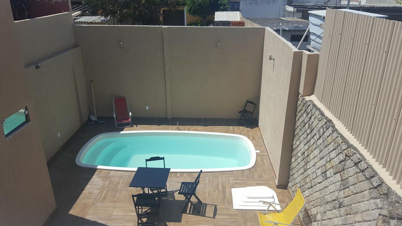 Pensão Pousada Rr Cabo Frio